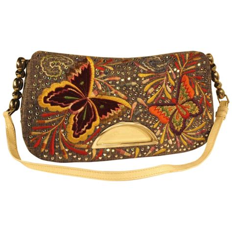 dior butterfly bag|christian dior vintage butterfly purse.